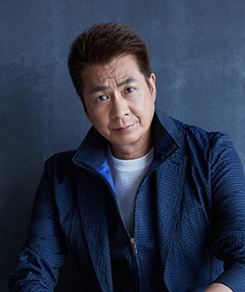 山川豊