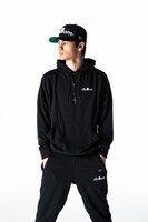 海沼流星（BALLISTIK BOYZ from EXILE TRIBE）