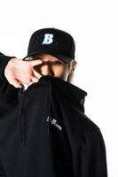 松井利樹（BALLISTIK BOYZ from EXILE TRIBE）