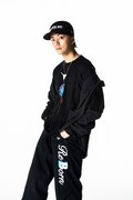 日髙竜太（BALLISTIK BOYZ from EXILE TRIBE）