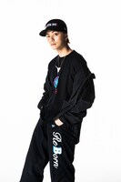 日髙竜太（BALLISTIK BOYZ from EXILE TRIBE）