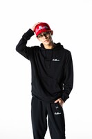 深堀未来（BALLISTIK BOYZ from EXILE TRIBE）