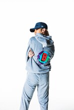 松井利樹（BALLISTIK BOYZ from EXILE TRIBE）