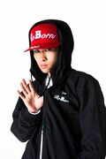 奥田力也（BALLISTIK BOYZ from EXILE TRIBE）