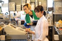 「トーキョー製麺所」第1話より。