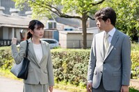 「トーキョー製麺所」第1話より。