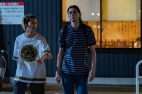 「トーキョー製麺所」第1話より。