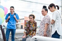 「トーキョー製麺所」第1話より。