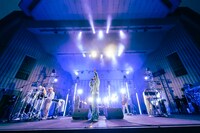 Lucky Kilimanjaro「Lucky Kilimanjaro presents.YAON DANCERS」より。（撮影：田中聖太郎）