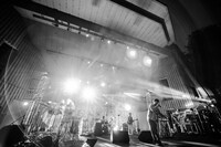 Lucky Kilimanjaro「Lucky Kilimanjaro presents.YAON DANCERS」より。（撮影：田中聖太郎）