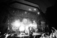 Lucky Kilimanjaro「Lucky Kilimanjaro presents.YAON DANCERS」より。（撮影：田中聖太郎）