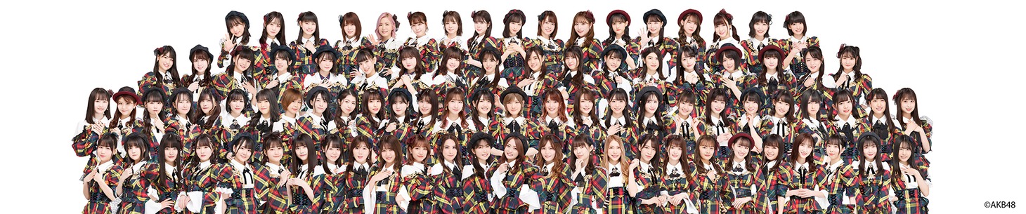 AKB48