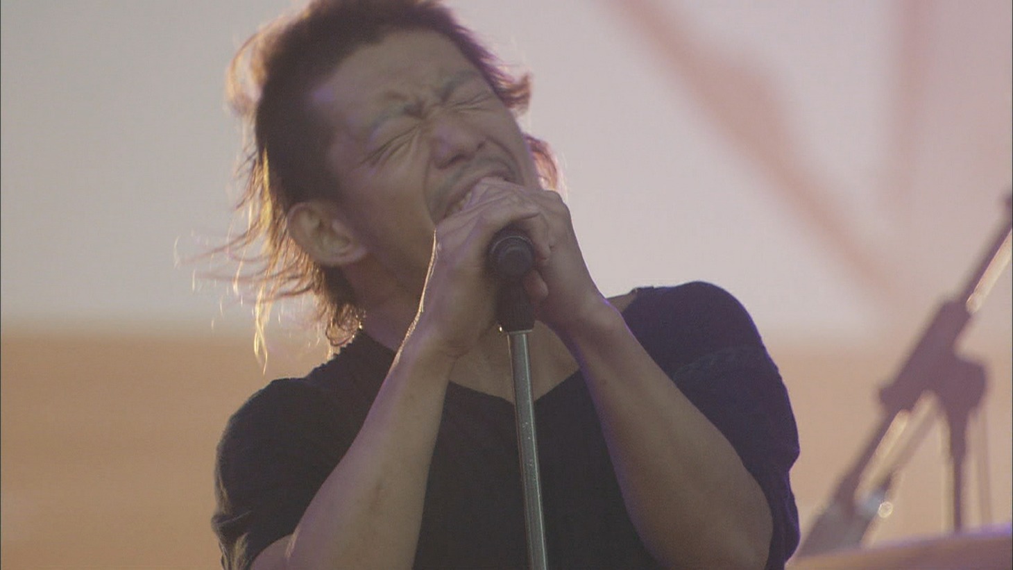 「アンコールアワー BRAHMAN特集」より。