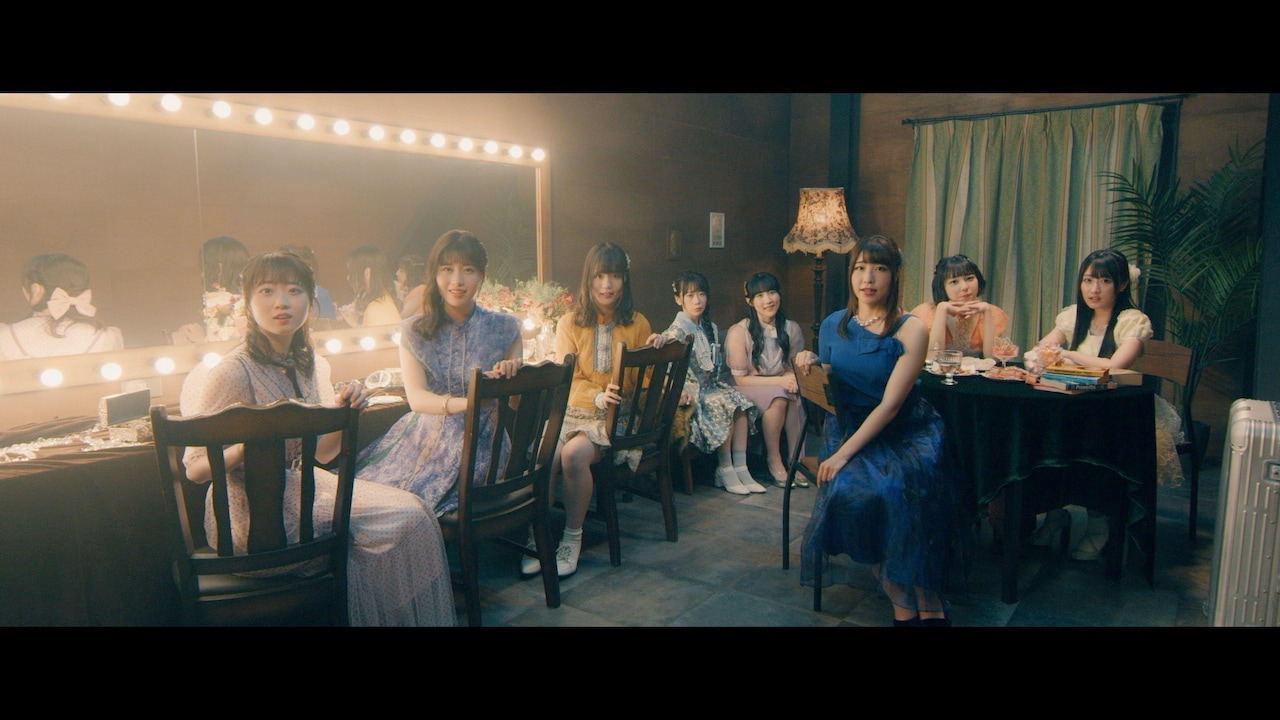 高畑充希アスタリスク DIALOGUE+、本日発売1stアルバムよりリード曲「透明できれい」MV公開 | JOYSOUND 音楽ニュース
