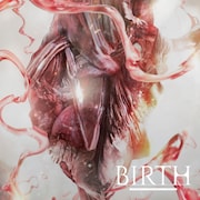「Birth」ジャケット