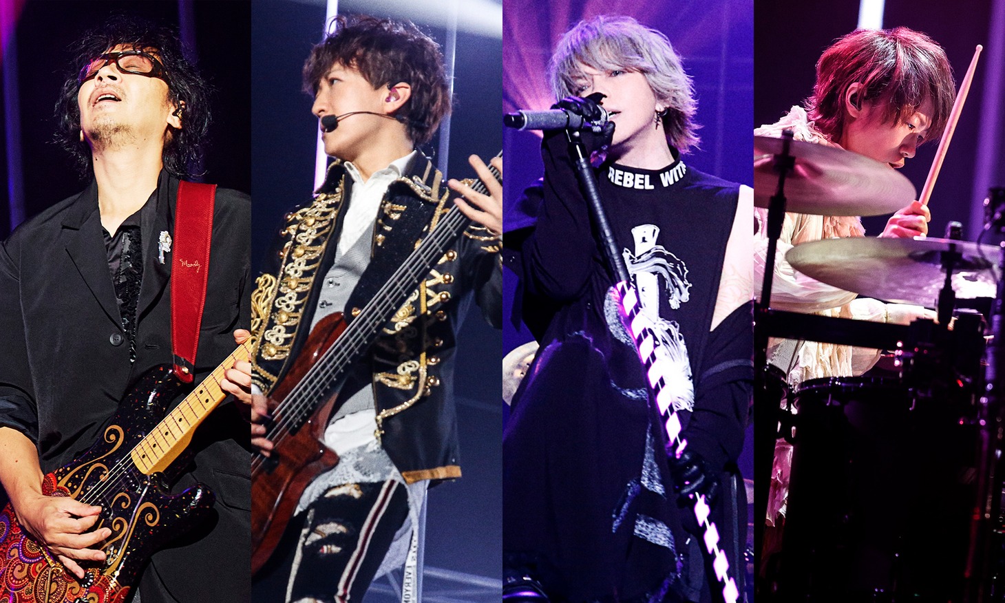 L'Arc-en-Ciel