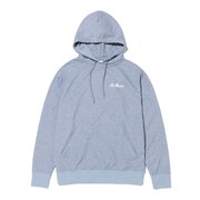 Dry Sweat Pullover Hoodie（前）
