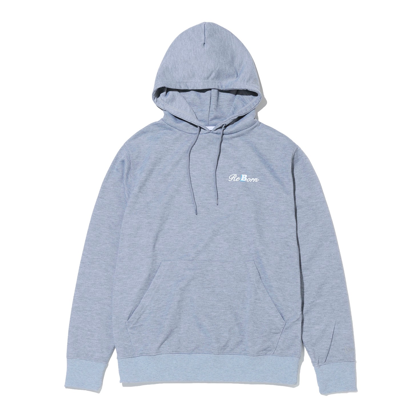 Dry Sweat Pullover Hoodie（前）