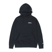 Dry Sweat Pullover Hoodie（前）