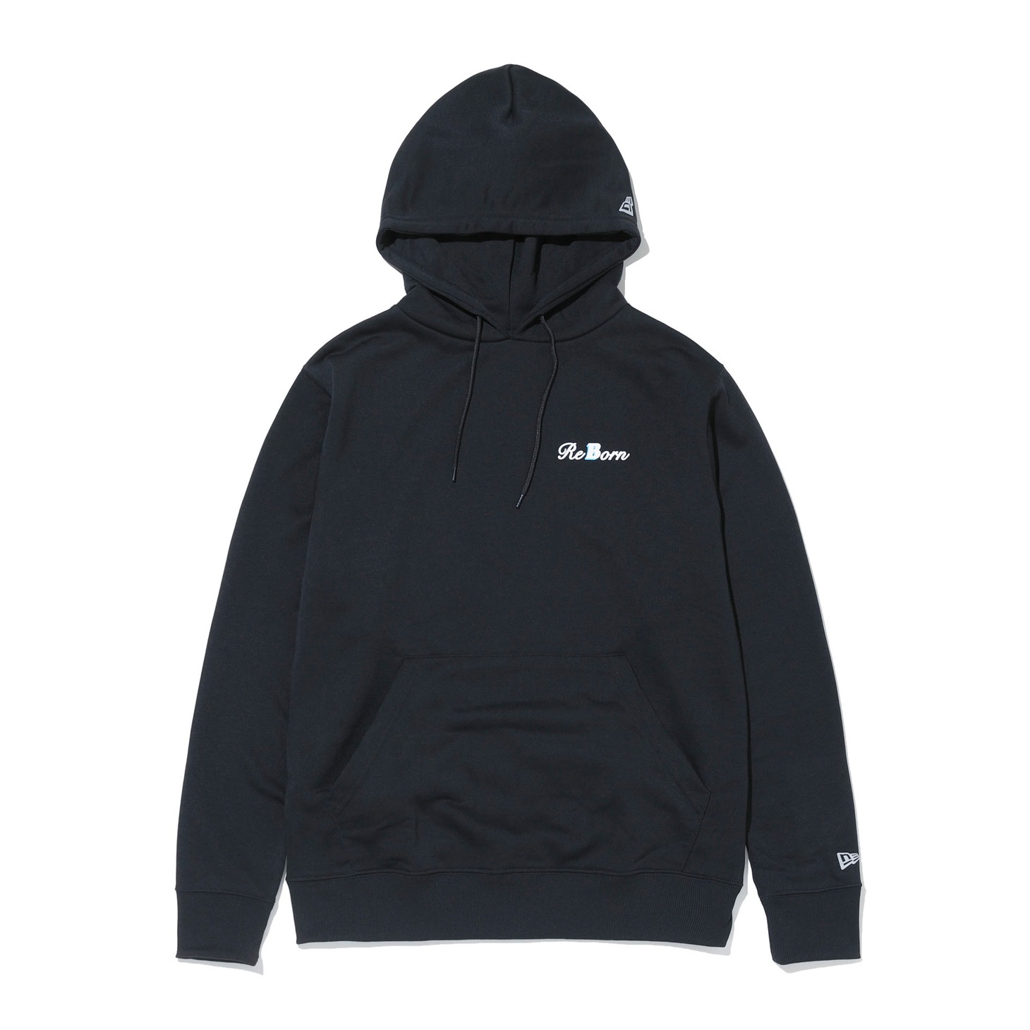 Dry Sweat Pullover Hoodie（前）
