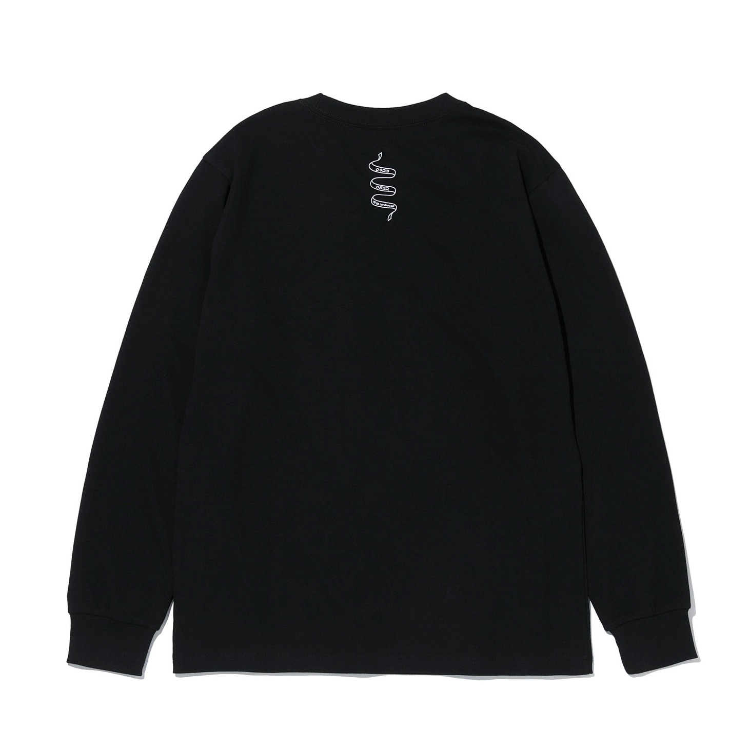 Performance Tee（後）