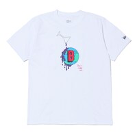 Performance Tee（前）