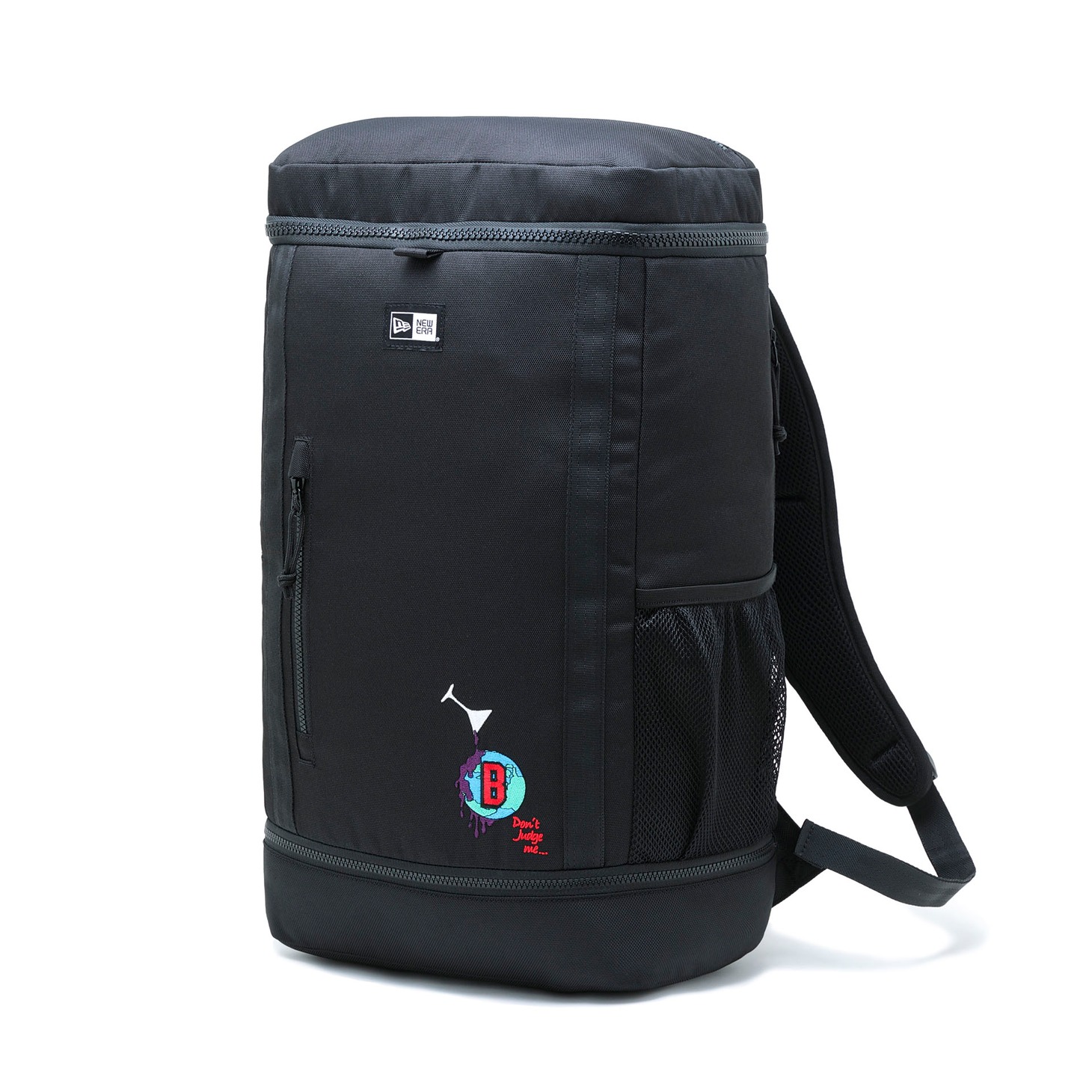 Box Pack（前）