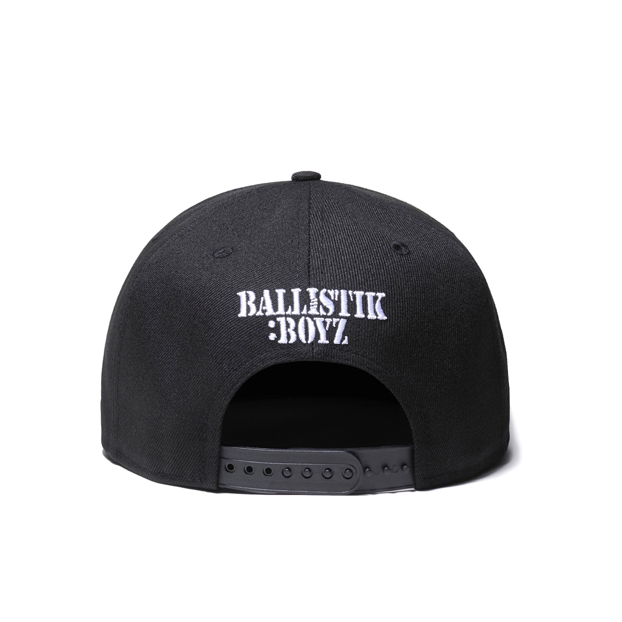 BALLISTIK BOYZ BBZ new era コラボ　キャップ BALLISTIK BOYZ BBZ new era コラボ キャップ BALLISTIK BOYZ