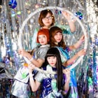 本日結成10周年のTHE TOMBOYSにドラマー加入、自主レーベル立ち上げ新作リリース