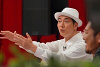 収納王子コジマジック (c)読売テレビ