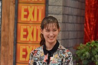 トラウデン直美 (c)読売テレビ