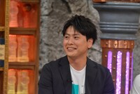 山下健二郎（三代目 J SOUL BROTHERS from EXILE TRIBE） (c)読売テレビ