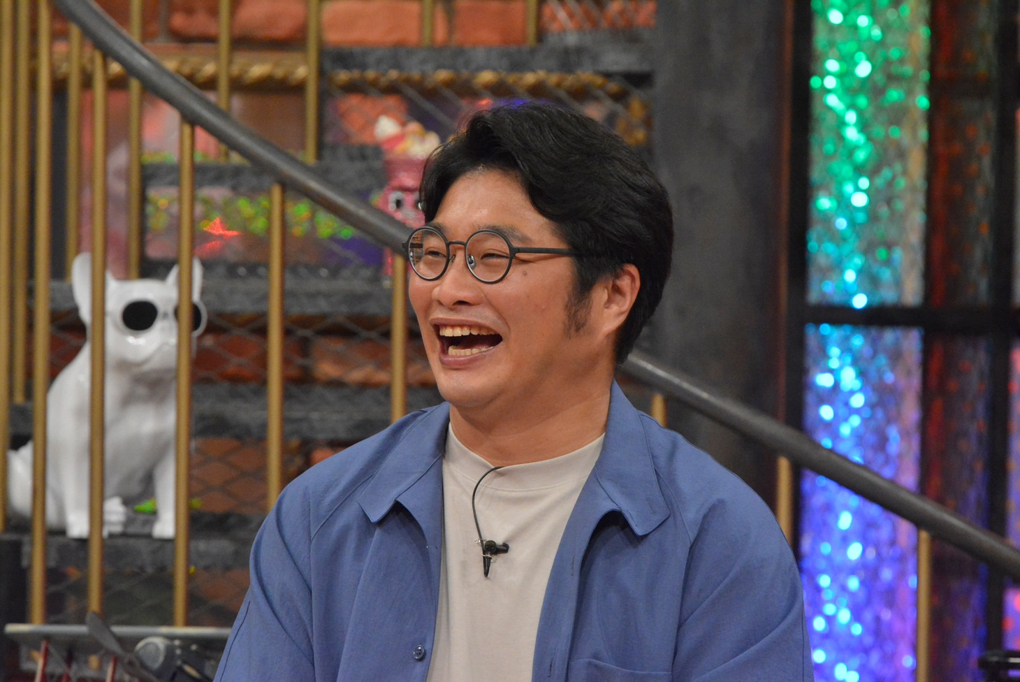 松尾諭 (c)読売テレビ