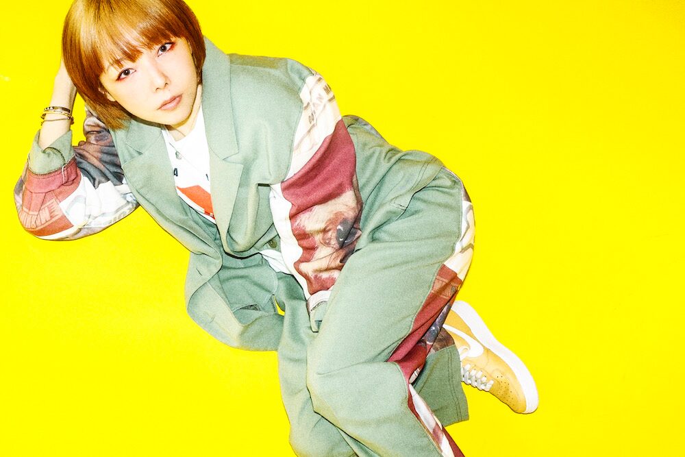 Aikoが愛する ポテトチップス Cmソング提供 15年ぶりcm出演も コメントあり 動画あり 音楽ナタリー