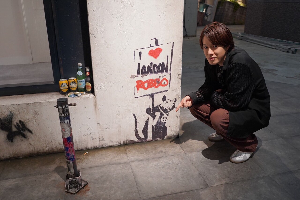 真田佑馬