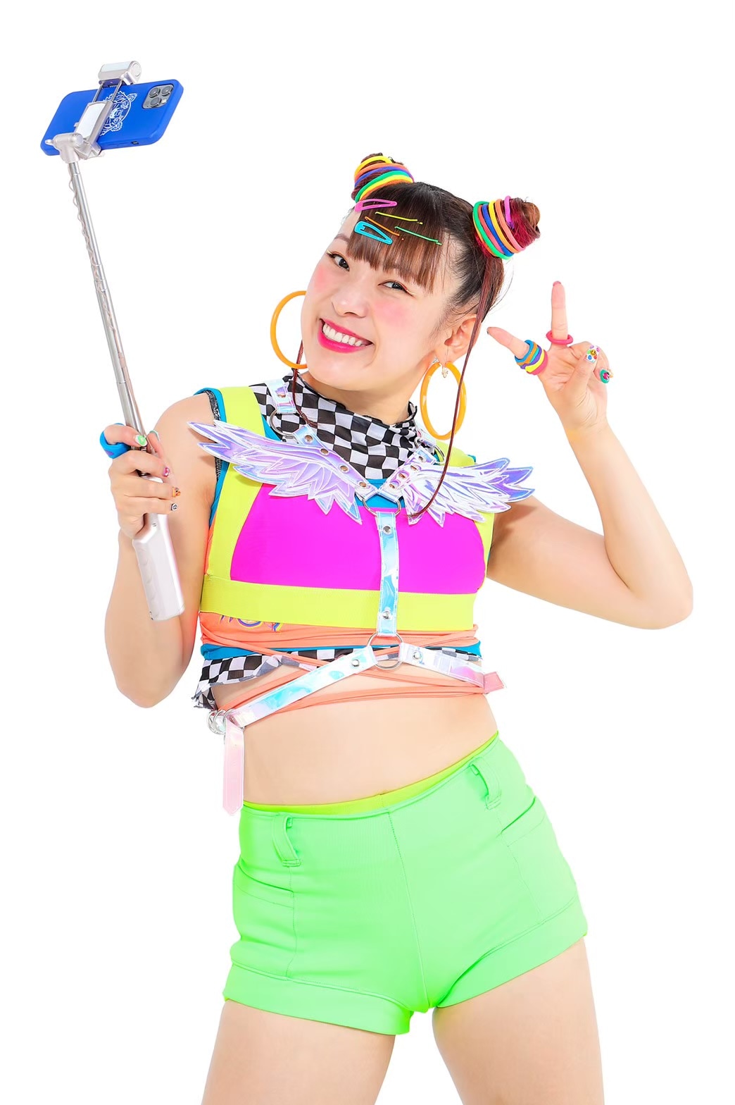 フワちゃん