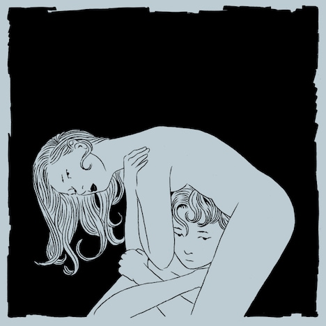 オレンジスパイニクラブ「アンメジャラブル」初回限定盤ジャケット