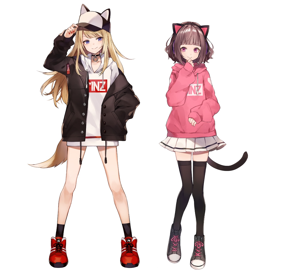 KMNZ