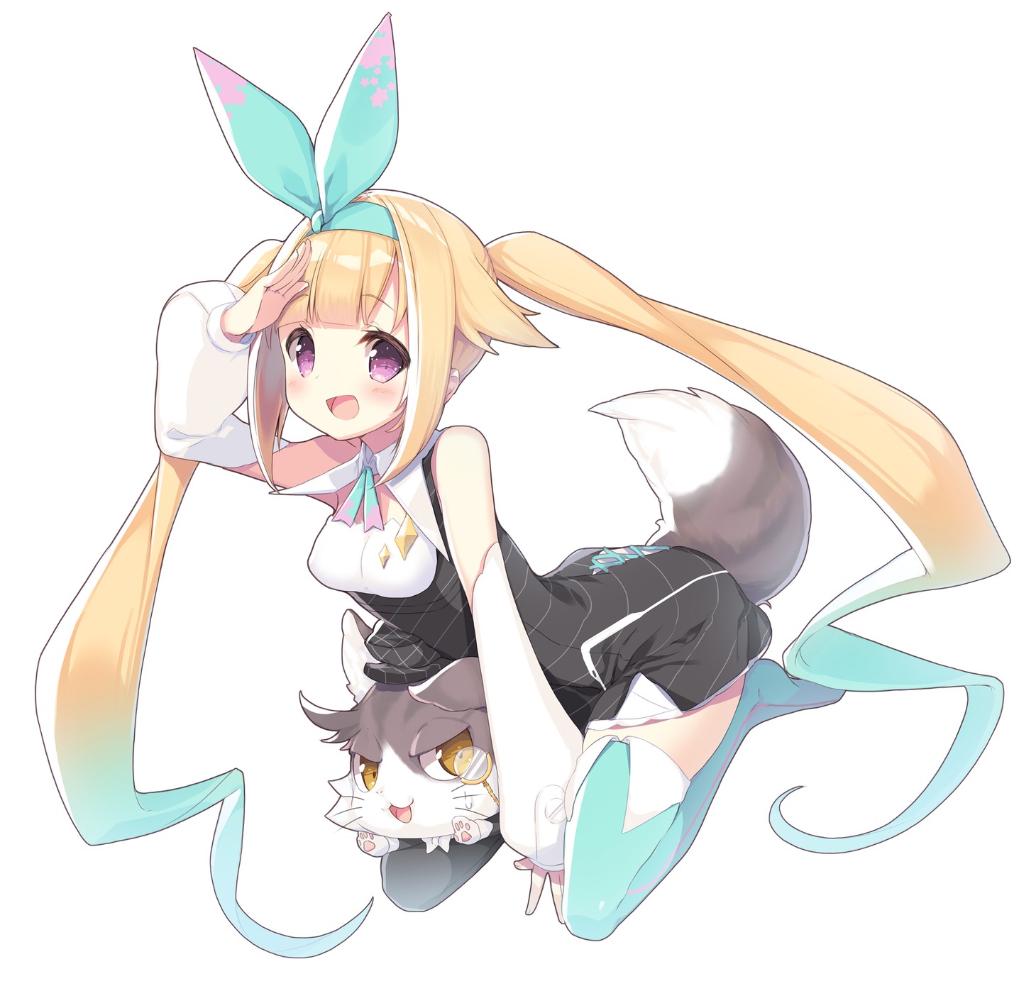 銀河アリス