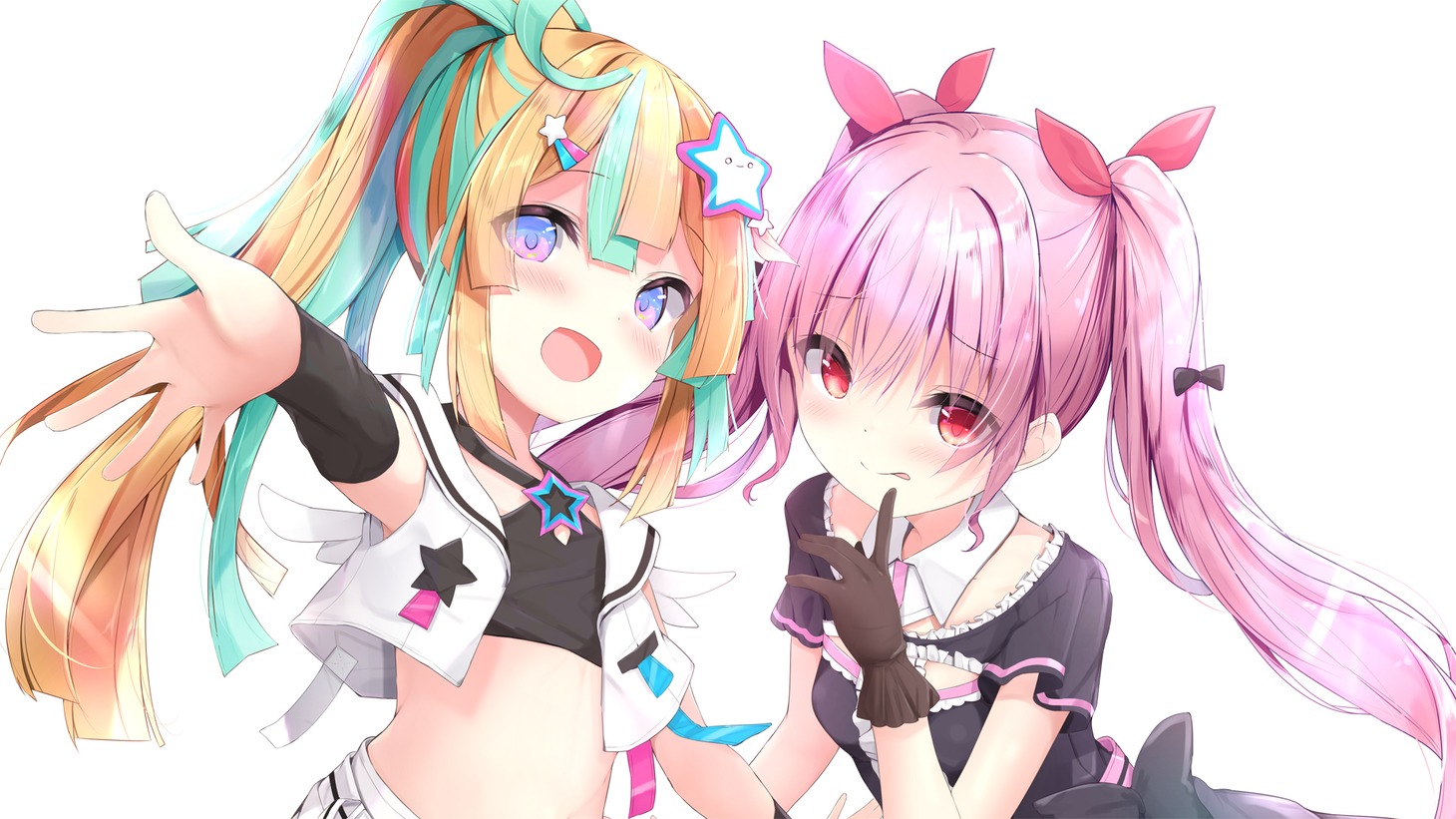 すたーべあ！