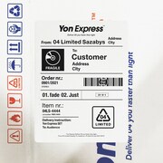 04 Limited Sazabys「fade / Just」ジャケット