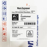 04 Limited Sazabys「fade / Just」ジャケット