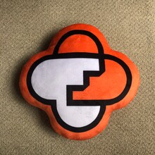 FNCY BY FNCYクッション（価格3580円）