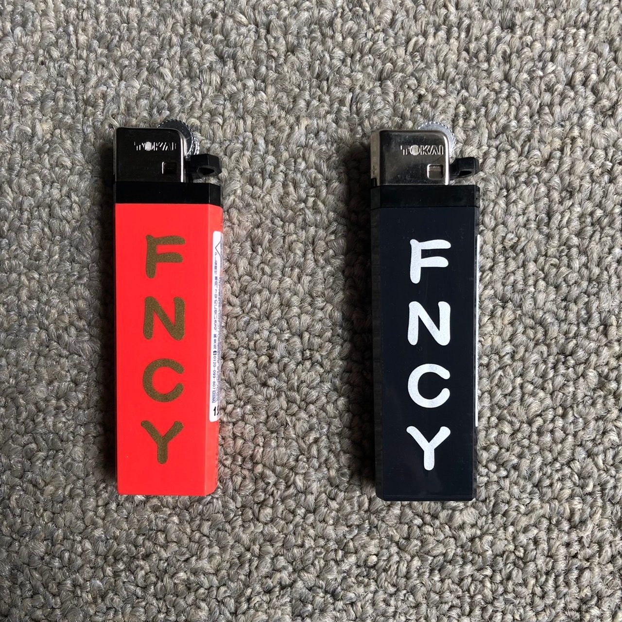 FNCYライター（価格250円）