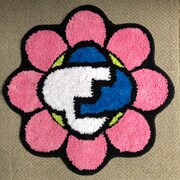 TOKYO LUVマット(5980円)