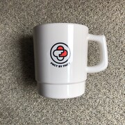 FNCYマグカップ(価格1500円)