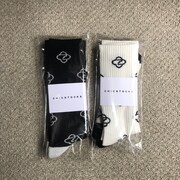 FNCY ロゴソックス(価格2100円)