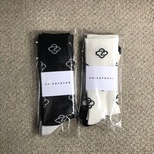 FNCY ロゴソックス（価格2100円）