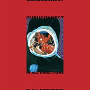 GuruConnect「IN ALL DIRECTIONS」配信ジャケット