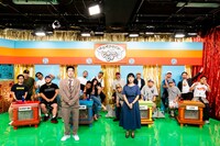 「SUMMIT, Inc. Presents『はらペコクイズ じゅ～じゅ～』」より。